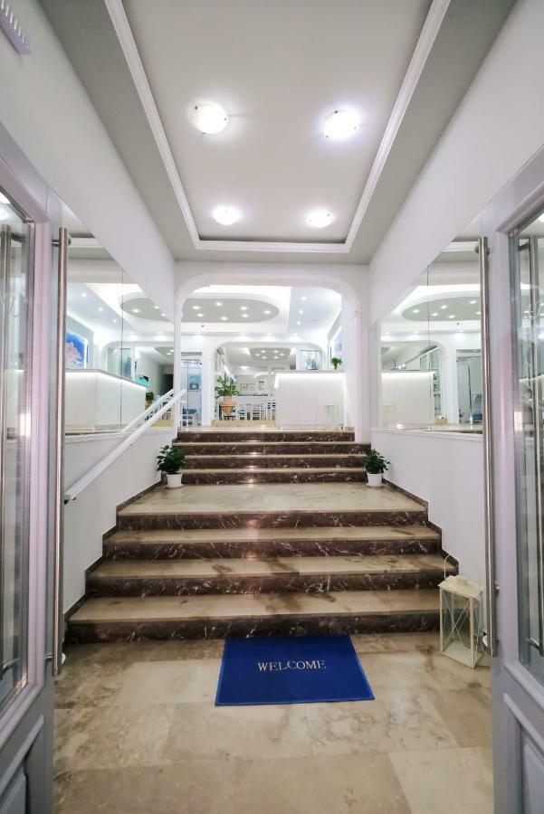 Limnia Gi Hotel Myrina Luaran gambar